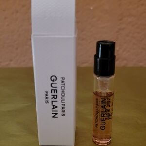 Guerlain Patchouli Paris EDP 2mL (.o6 FL. Oz.)